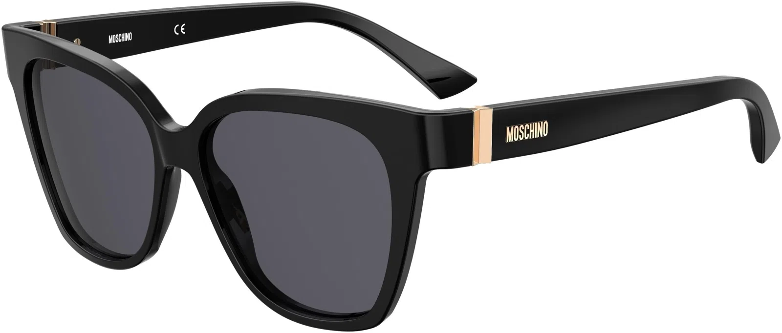 Moschino 066 Sunglasses - view 2